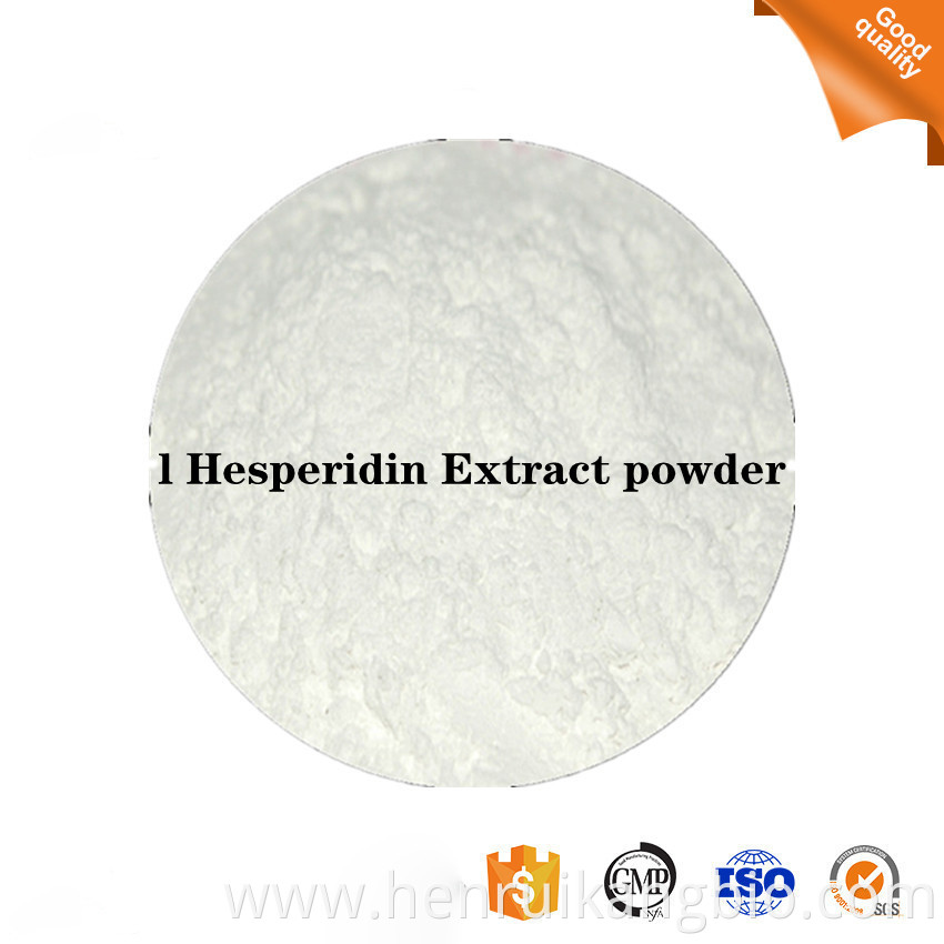 l Hesperidin Extract powder